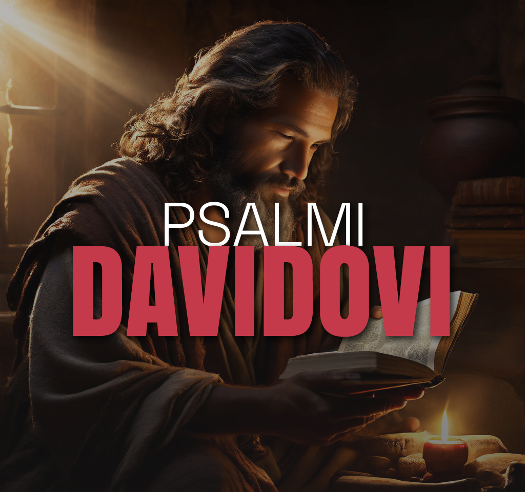 Psalmi Davidovi