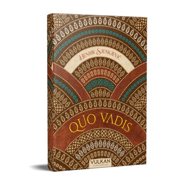 QUO VADIS