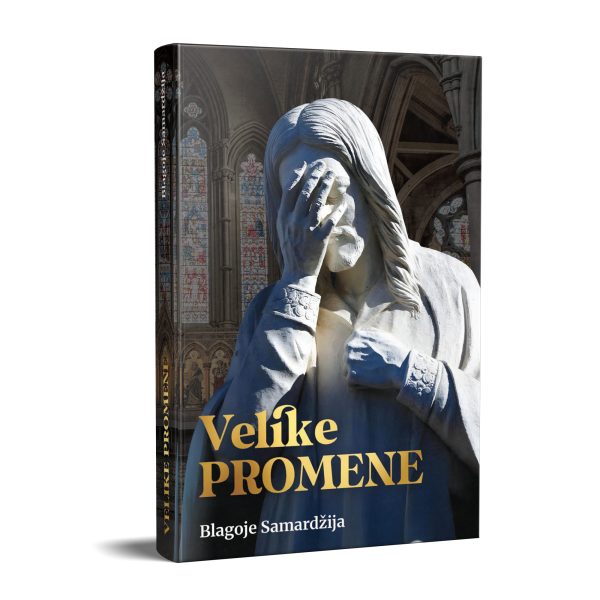 Velike promene