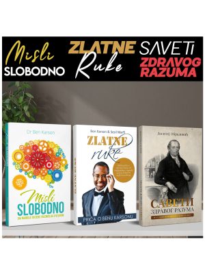 Istina i naše vreme, Saveti zdravog razuma i Tajna istorija jezuita