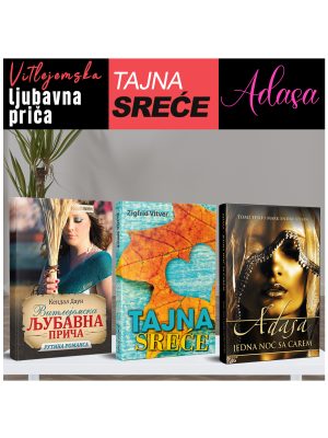 Vitlejemska ljubavna priča, Tajna sreće i Adasa