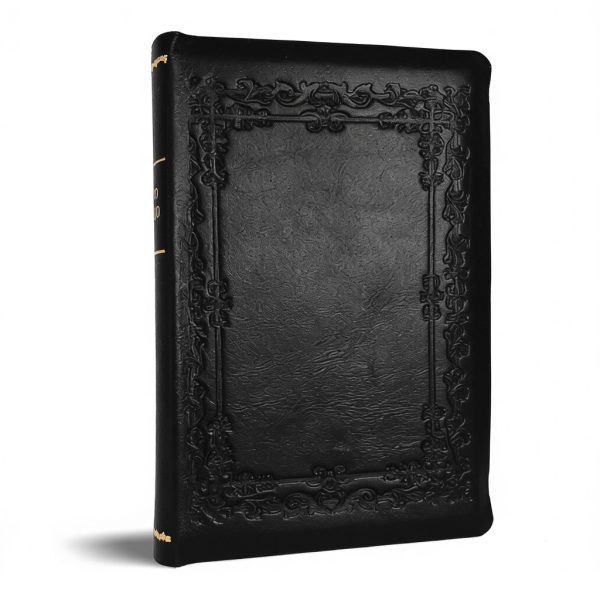 Crna-9 Sveto Pismo staroga i novoga zaveta Tip 10