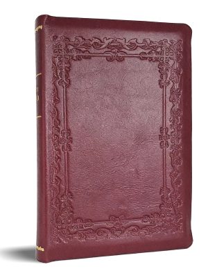 Crvena-9 Sveto Pismo staroga i novoga zaveta Tip 9