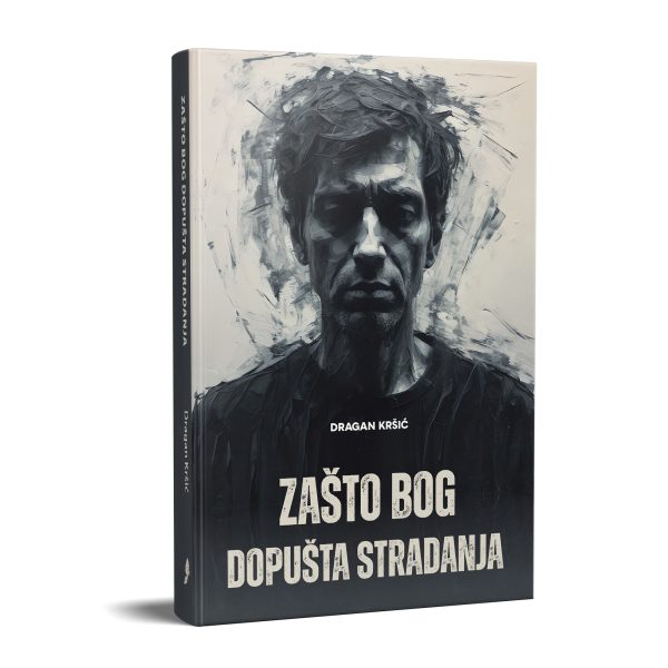 Zašto Bog dopušta stradanja