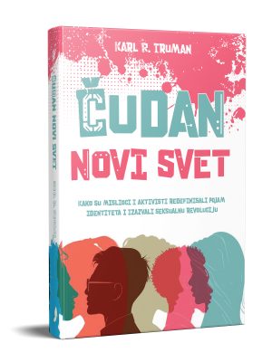 Čudan novi svet