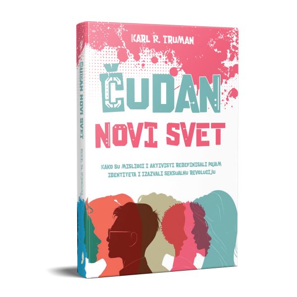 Cudan-novi-svet Čudan novi svet