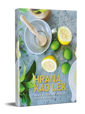 Hrana kao lek