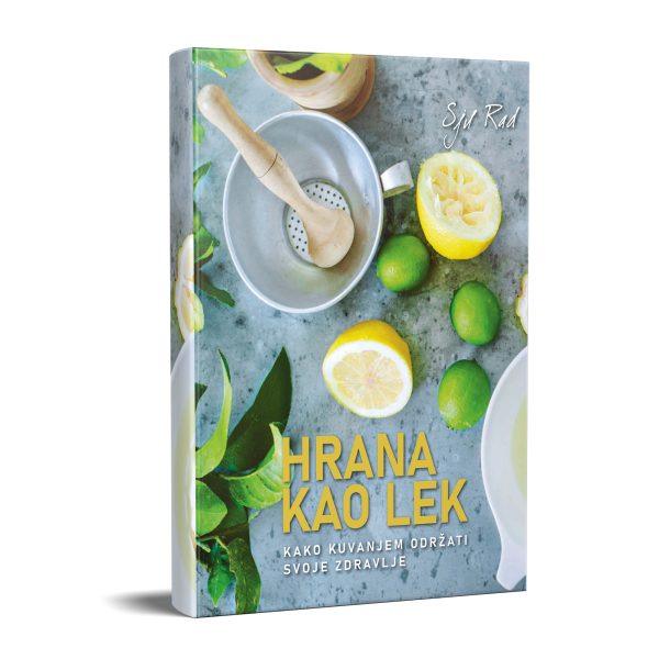 Hrana-kao-lek Hrana kao lek