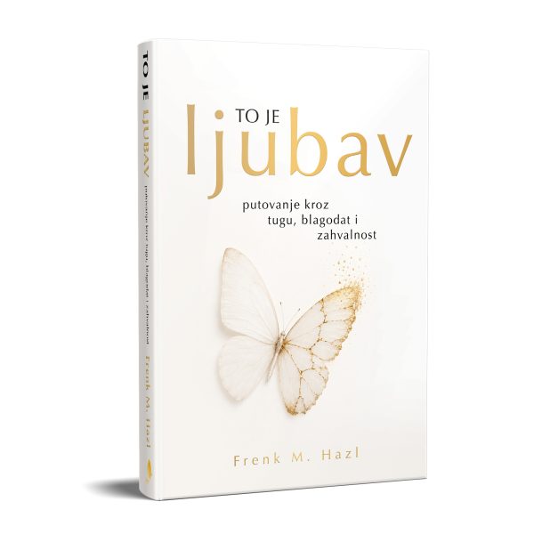I to je ljubav