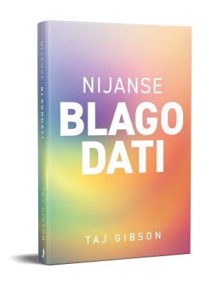 Nijanse blagodati