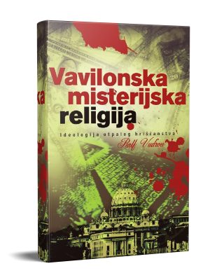 Vavilonska Vavilonska misterijska religija