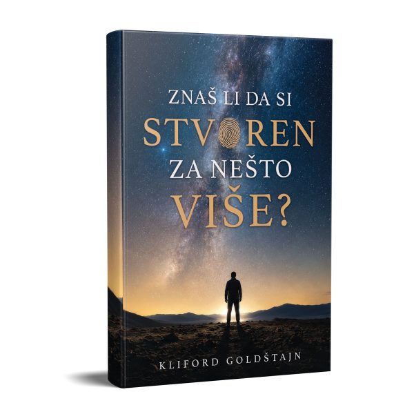 znas-li-da-si-stvoren-za-nesto-vise-Novo Znaš li da si stvoren za nešto više?